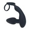 Levelz – Dual Prostate Stimulator met Cock & Ball Ring + Afstandsbediening