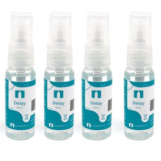 Condoom.nl Orgasme Vertragende spray voor mannen — 2 + 2 Gratis