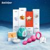 Deluxe Satisfyer Adventskalender 