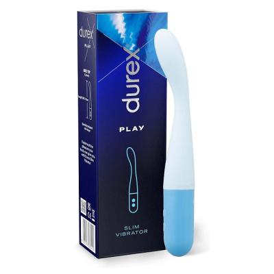 Durex Slim Vibrator (blauw)