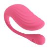 Loveline – Vibrating G-Spot Vibe met Afstandsbediening
