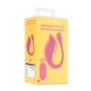 Loveline – Vibrating G-Spot Vibe met Afstandsbediening