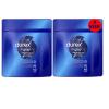 Durex Originals  Classic Natural condooms Maxi Pack