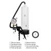 Pumped – Elite Penispomp met Drukmeter  