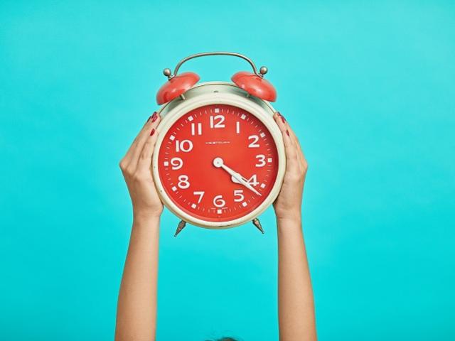 Hoelang moet seks duren?