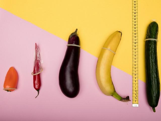 Wat is een micropenis? - Tips en standjes voor mannen met een kleine penis.