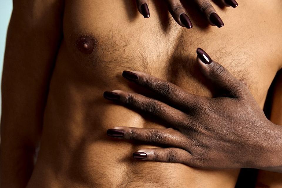 Erogene Zones van de man en vrouw