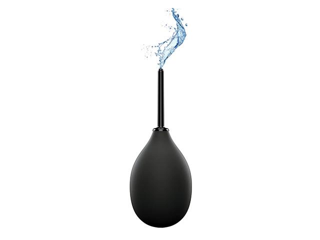 Hoe werkt een anaal douche? Lees hier de tips