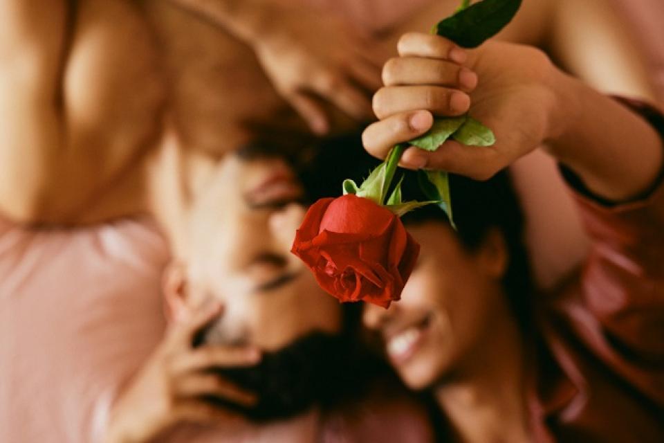 Erotisch sexy valentijns cadeautjes