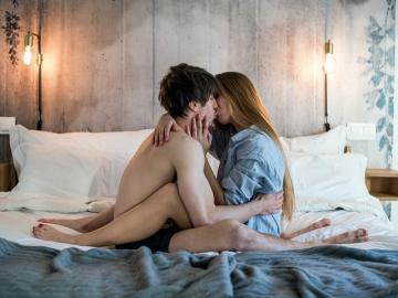 Wat is het Cowgirl standje?