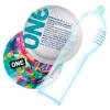 One® Pleasure Plus condooms – extra sensatie voor haar én hem