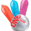 One® Tattoo Touch condooms – stijlvol design met extra gevoel
