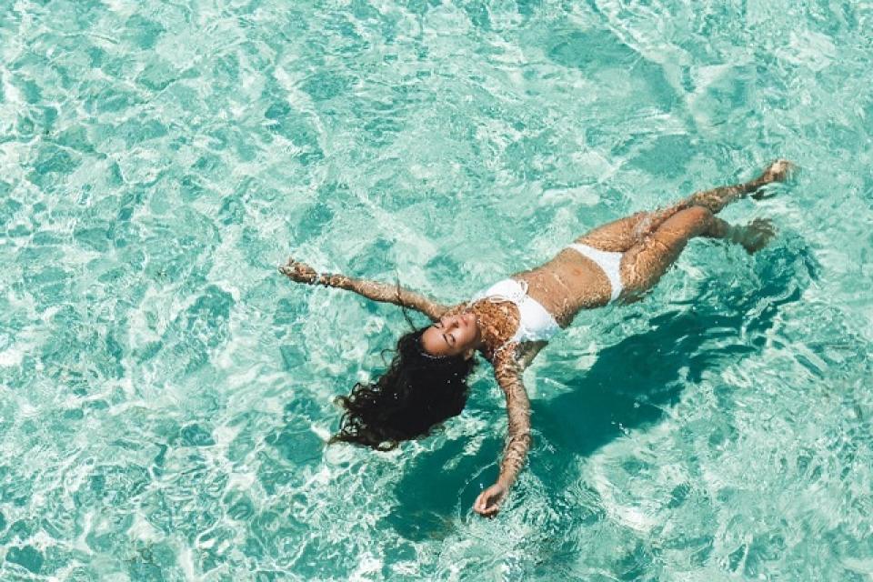 Waarom We Meer Seks Hebben in de Zomer Dan op Elk Ander Moment van het Jaar