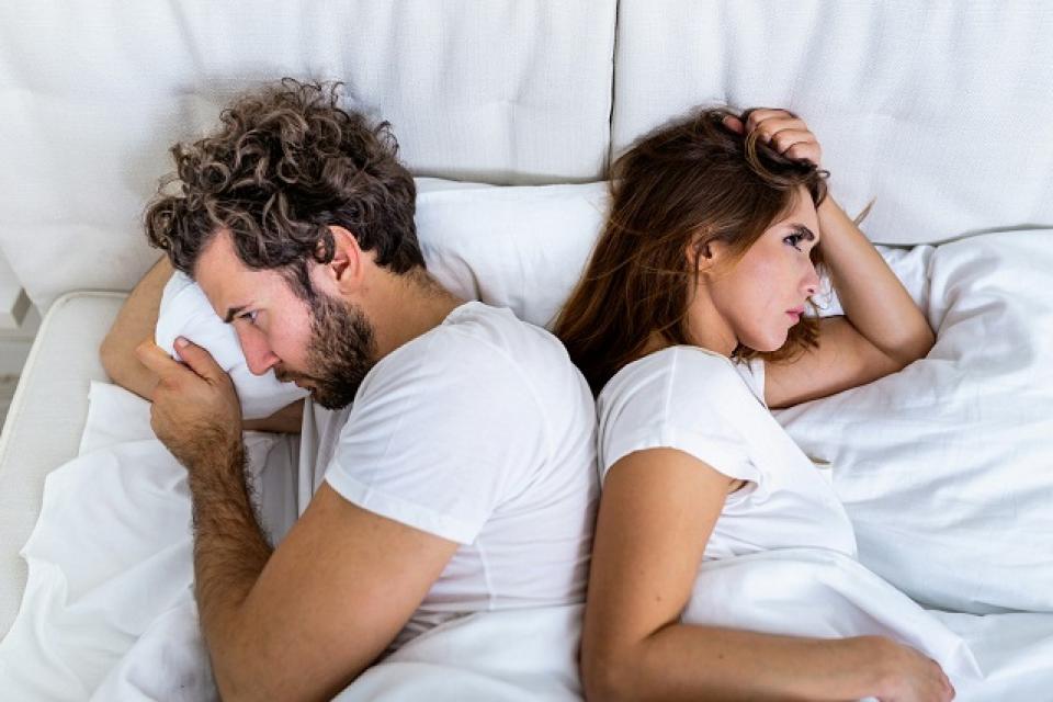 Hoe sluit je de orgasme-kloof?