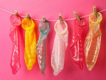 Feitjes over condooms die jij nog niet wist