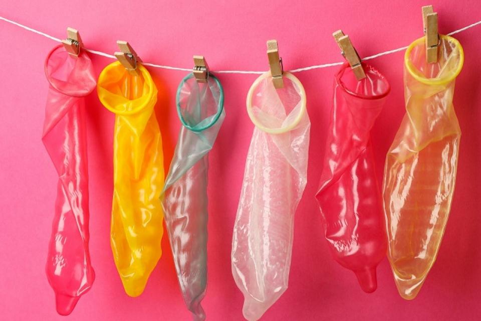 Feitjes over condooms die jij nog niet wist