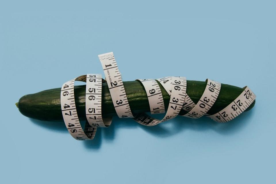 Alles wat de penisgrootte beïnvloedt