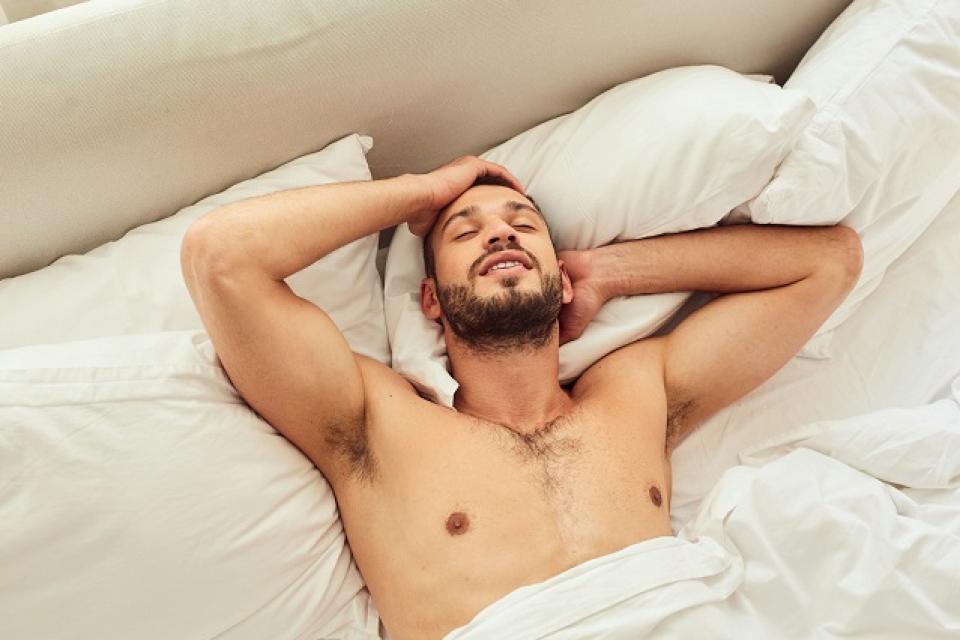 Top 5 fabels over mannelijk masturberen