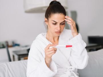 Hoe werkt een zwangerschapstest?