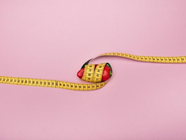 Is mijn condoom te klein of te strak?