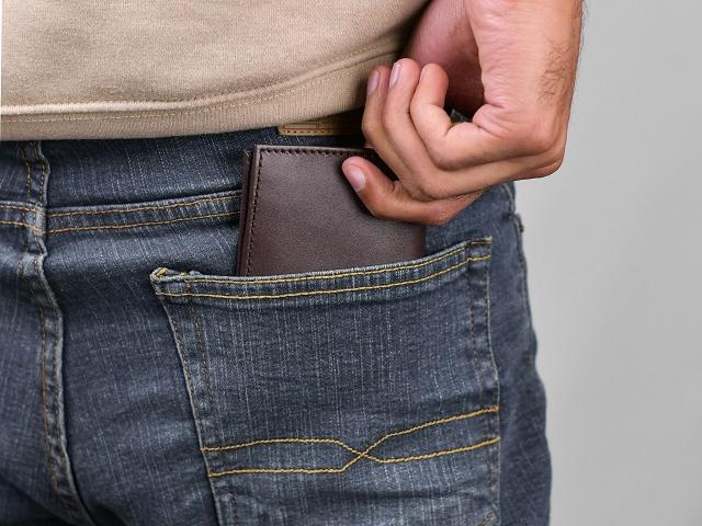 Condoom in portemonnee bewaren, doen of niet doen?