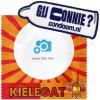 Foto condoom: Carnaval - Kielegat + GRATIS EMBLEEM