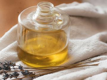 Welke olie als glijmiddel gebruiken?