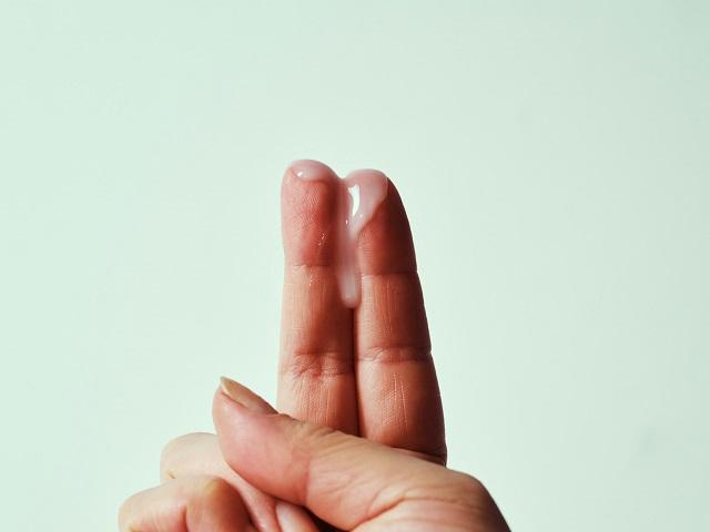 Glijmiddel voor vrouwen in de overgang