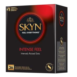  Skyn Intense Feel Latexvrije condooms &mdash; 36 stuks