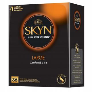  Skyn King Size Latexvrije condooms &mdash; 36 stuks