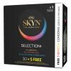 Skyn Selection Ultradunne Latexvrije condooms