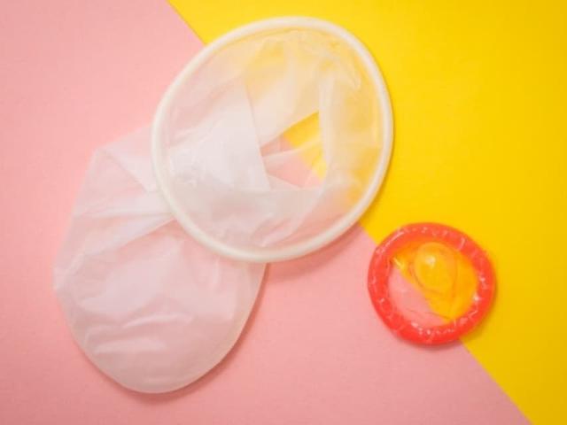 Hoe gebruik je vrouwencondooms?