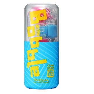 TENGA - Bobble herbruikbare masturbator &mdash; Crazy Cubes