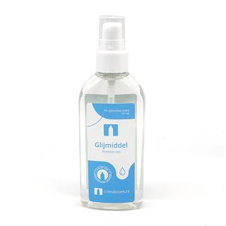Condoom.nl Glijmiddel Waterbasis &mdash; 100ml