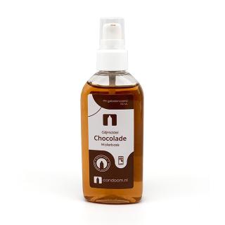 Condoom.nl Glijmiddel Chocolade &mdash; 100ml