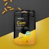 CoolMann - Cum Voedingssupplement - Ananas