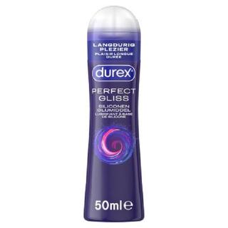 Durex Perfect Gliss Glijmiddel &mdash; 50ml