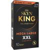 Skyn Mega XXL Latexvrije condooms