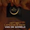 Skyn Mega XXL Latexvrije condooms