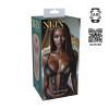 Secret Affairs - Eeuwige Meesteres Asha Pocket Masturbator  