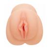 Secret Affairs - Zacht en Zoet Delilah Pocket Masturbator 