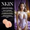 Secret Affairs - Zacht en Zoet Delilah Pocket Masturbator 