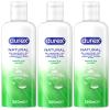 Durex Glijmiddel Natural Grootverpakking