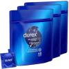 Durex Originals Classic Natural condooms Maxi Pack