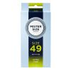 MISTER SIZE S condooms maat 49