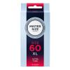 MISTER SIZE XL condooms maat 60