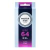 MISTER SIZE XXL condooms maat 64