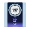 MISTER SIZE XXXL condooms maat 69