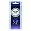 MISTER SIZE XXXL condooms maat 69