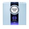 MISTER SIZE XXXL condooms maat 69